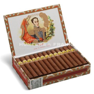Bolivar Petit Coronas - Pack of 25